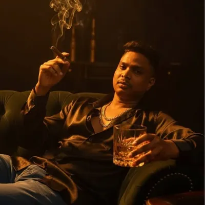 प्रफुल्ल कुमार profile