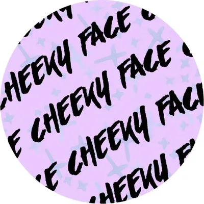 C H E E K Y | F A C E profile