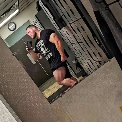 Cody Hernley profile