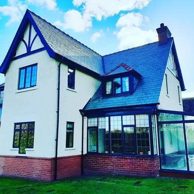 C HYNES ROOFING LTD profile