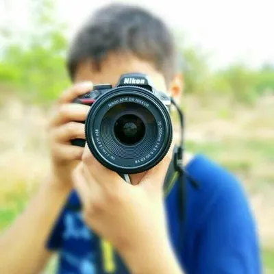 Chirag Kharade profile