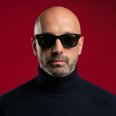 Cem Karakuş profile
