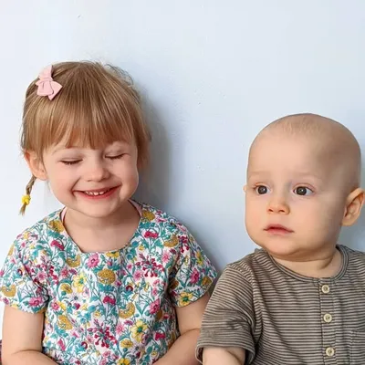 Maman de Cloé et de Paolo 💕 profile