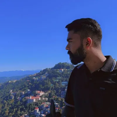 Chandan Nagar profile