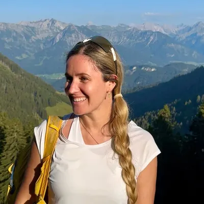 conny nigg • allgäu • berge profile