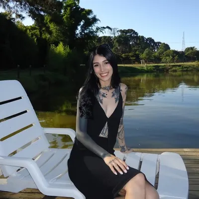 Camila Portela profile