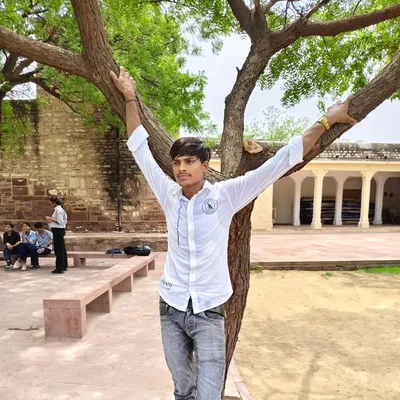 Chetan Ram Prajapat profile