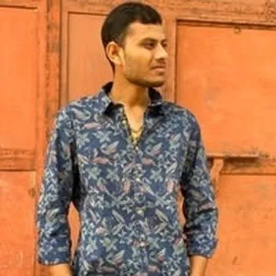 RAA'JDIP BAPU profile