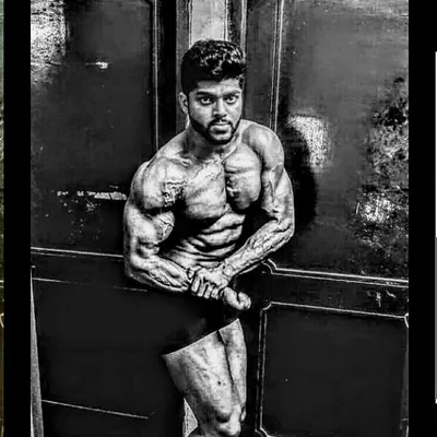 Suryansh Choudhary profile