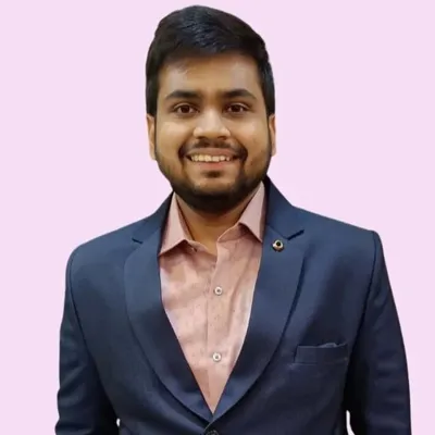 Anant Sekhsaria profile