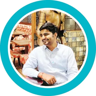 Mayank Katariya profile