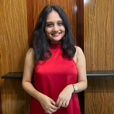 Mahima Vachhrajani | Stocks & Finance profile