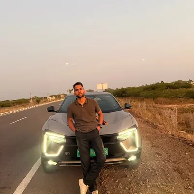 CA Mukander Beniwal | Finance & Tax Tips