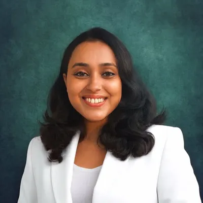 CA Nikita Jindal | Finance & Career profile