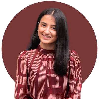 CA Palak Rathi | Public Policies profile