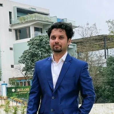 CA Rahul Jadhav l Finance profile