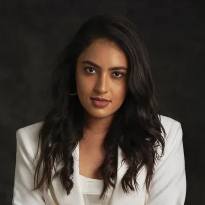 Twinkle jain profile