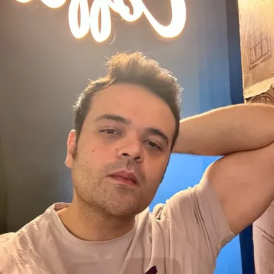 Aditya Grover profile
