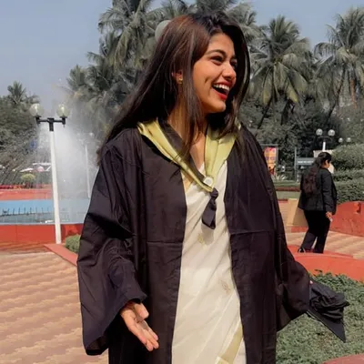 Alisha Mishra profile