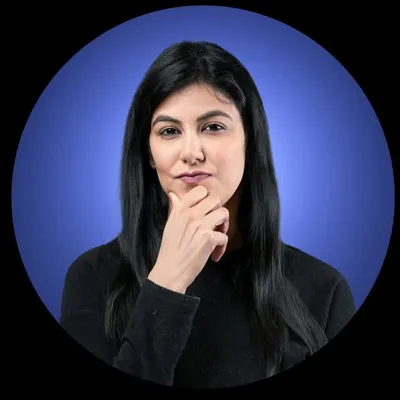 CA Anpayani Gupta Kabra profile