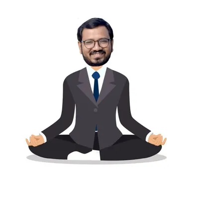 CA CMA Sopan Gaikar profile