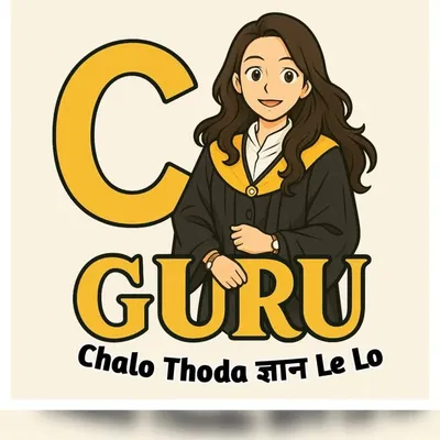 CA Guru profile