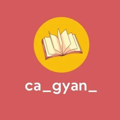 ca_gyan_ profile