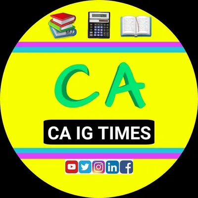 CA Students | ICAI Students™ profile