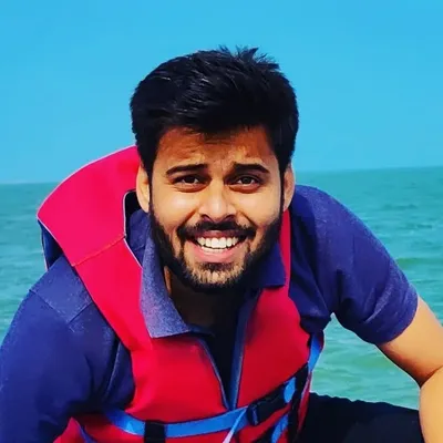 CA Mohit Patidar