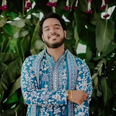 CA Rahulnamburi | Mr universal profile
