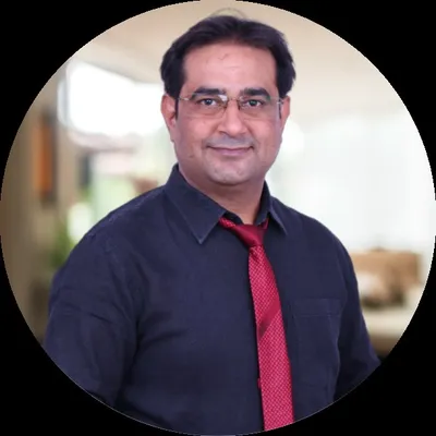 CA Raj Kumar Classes profile