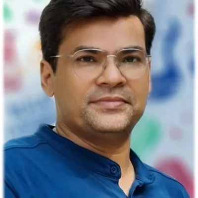 CA Ranjeet Kunwar