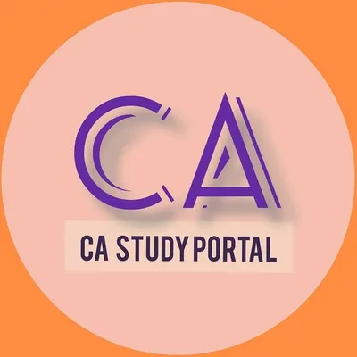 CA STUDY PORTAL™ profile