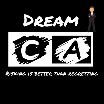 Dream_CA profile