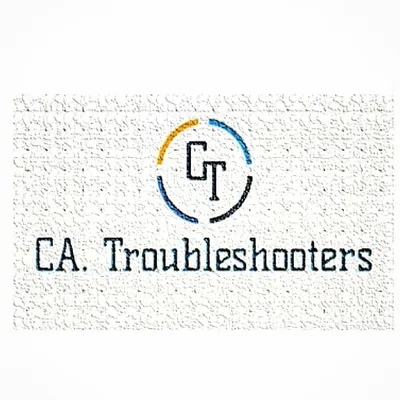 CA TROUBLESHOOTERS profile