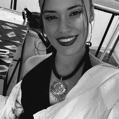 Camila Gonzalez Henderson profile
