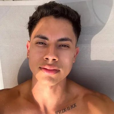 Camilo Maldonado profile