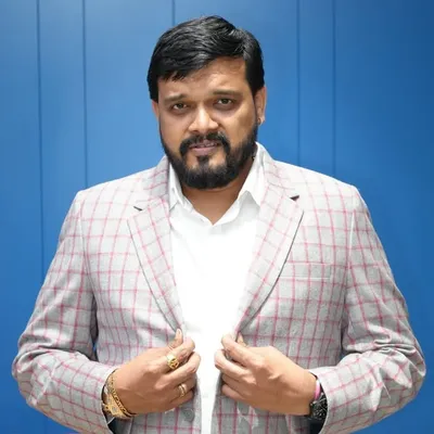 Amit Tated profile