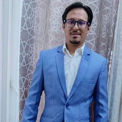 Ashish Jain profile