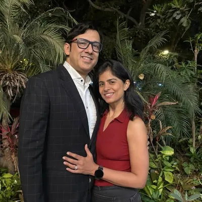 CA Ashish Kalra profile