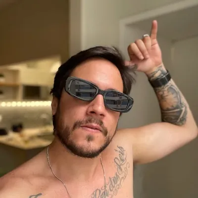 Lucas Dallavalle profile