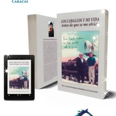 Carlos Federico Rodriguez profile