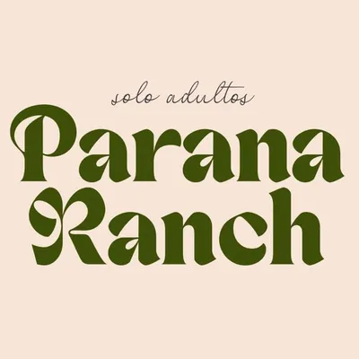 Cabañas Parana Ranch Solo Adultos profile