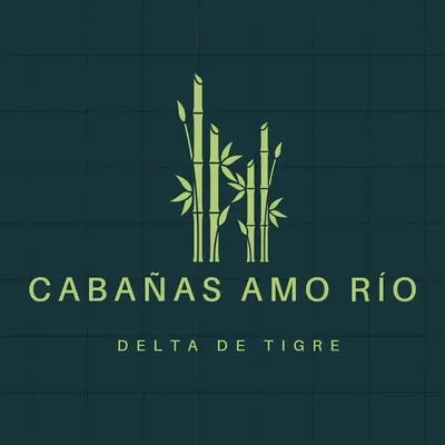 Cabañas Amo Río - Delta Tigre profile