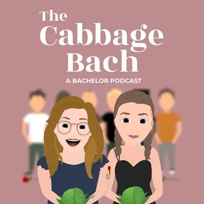 Cabbage Bach Podcast profile