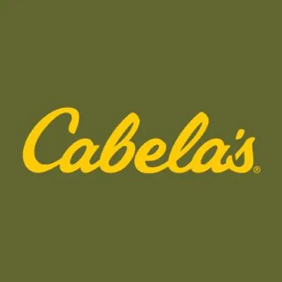 Cabela's profile