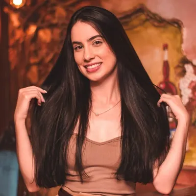 LUANNA STEPHANIE profile