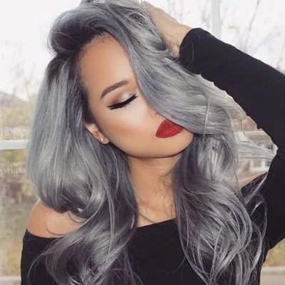 Cabelos de Grife - HAIR profile