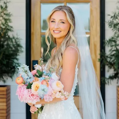 Allie (Gardner) Roberts profile