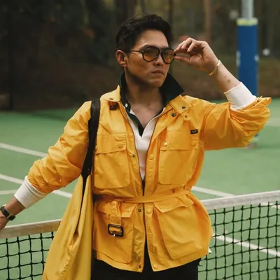 Brian Cabigao profile